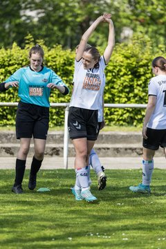 Bild 39 - wBJ SV Henstedt Ulzburg - FSG Oldendorf Itzehoe : Ergebnis: 6:3